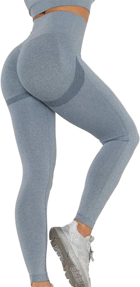 Grijze sportleggings en tights (13) .